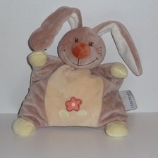Doudou Coniglio Nattou