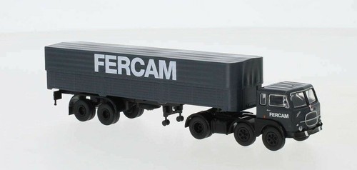 Brekina 58503 camion fiat - fiat, 690