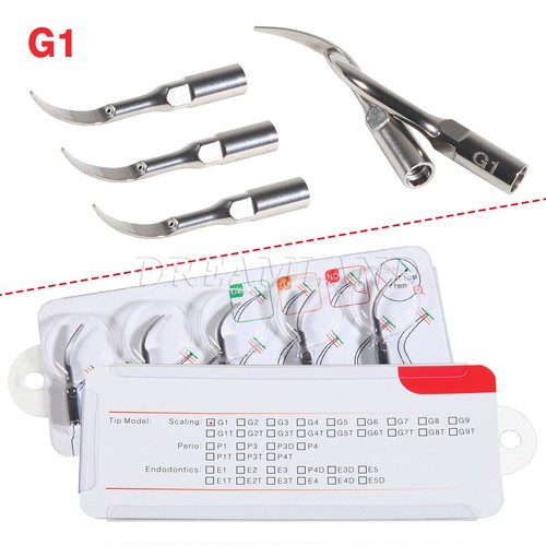 5pcs punta per ablatore - per,