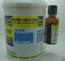 PROCHIMA gomma siliconica