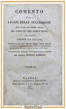 COMENTO SULLA LEGGE DELLE