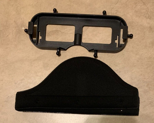 Nintendo virtual boy system - virtual,