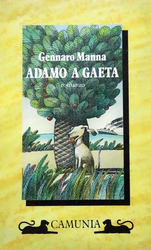 Manna adamo gaeta prima - a, gaeta-prima