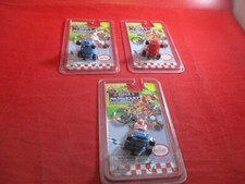 Set portachiavi Mario Luigi