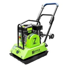 PIASTRA VIBRANTE COMPATTATORE