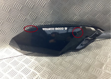 CODONE CODINO DESTRO CON