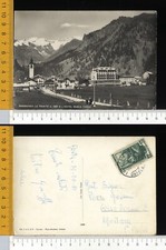 08894] AOSTA - GRESSONEY LA