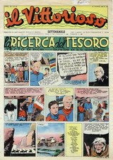 [223] VITTORIOSO ed. A.V.E