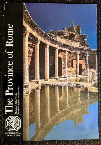 Poster promozionale provincia - promozionale,