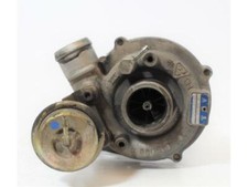 038145701D TURBINA KKK VOLKSWAGEN GOLF IV (1J1) 1.9 TDI 90CV (1997>2007)