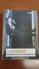 179 Kevin Brownlow - ALLA RICERCA DI BUSTER KEATON - cineteca di Bologna