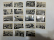 antiche foto cartoline di