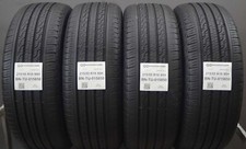 4 pneumatici km0 giti 215/55