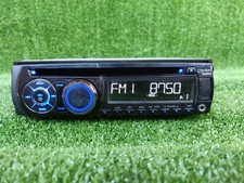 Clarion Cz201e Oem Genuine