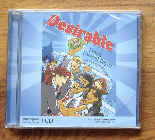 Desirable frank cottrell - -,