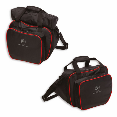 Ducati borsa interna fodere - ducati,