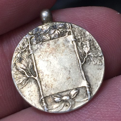 Medaglia antica catalogare - medaglia,