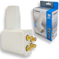 Smart Titanium Rocket TRQ LNB