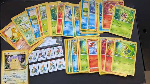 Pokemon tcg 25th - 25th, anniversary