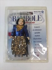 BAMBOLE DA COLLEZIONE IN