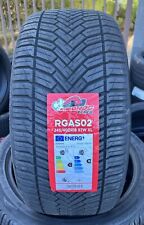 4 Pneumatici 4 stagioni 245 40