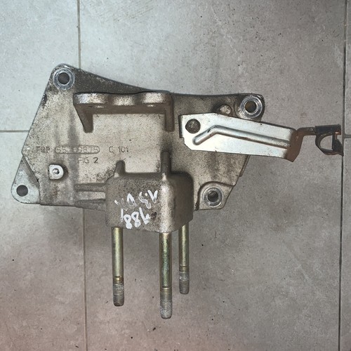 55189875 supporto motore - 55189875,