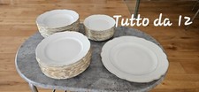 Set da 12 piatti Richard