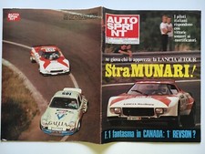Autosprint 1973 29 - autosprint, n