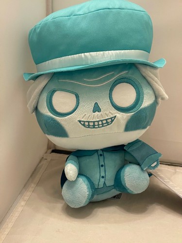 Funko disney haunted mansion - haunted,