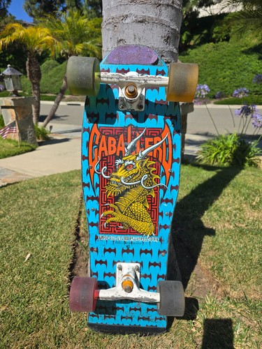 Vintage powell peralta - vintage,