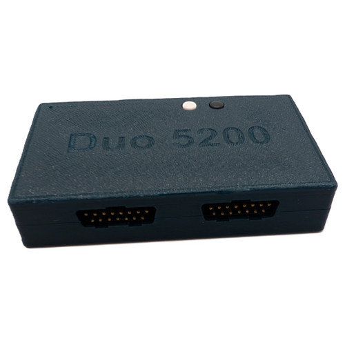 Icode duo 5200 - duo,