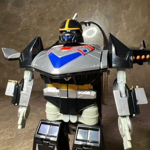 Power rangers time force - rangers,
