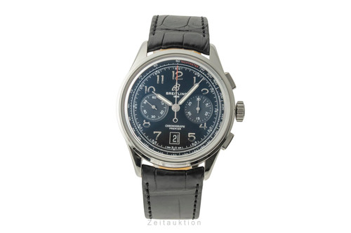 Orologio uomo breitling - orologio,