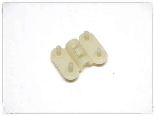 Clip asta cofano motore - cofano,