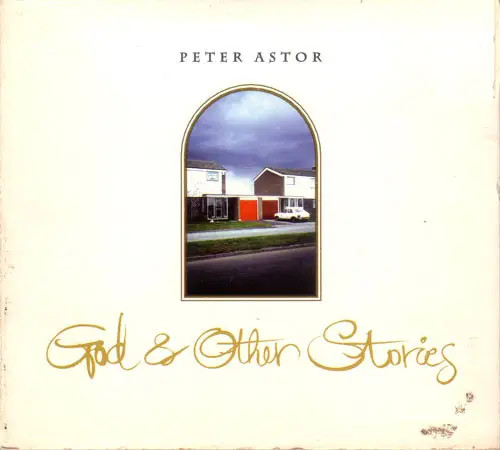 Peter astor god other - peter, &