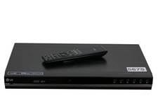LG RH387H - DVD & hard disk