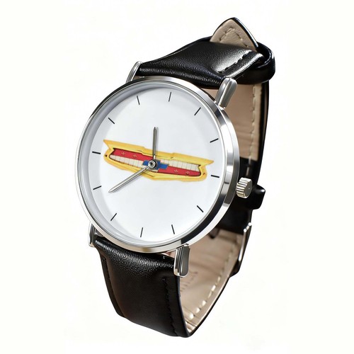Orologio chevrolet bel air - orologio,