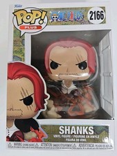 Funko Pop! Plus One Piece