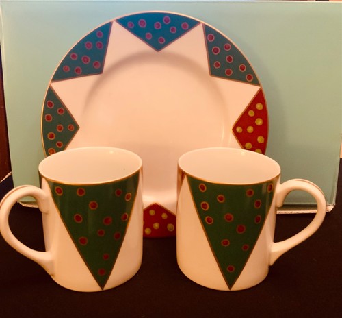 Tiffany and modello - co.,