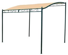 Pergola da Giardino 2,5x3m in