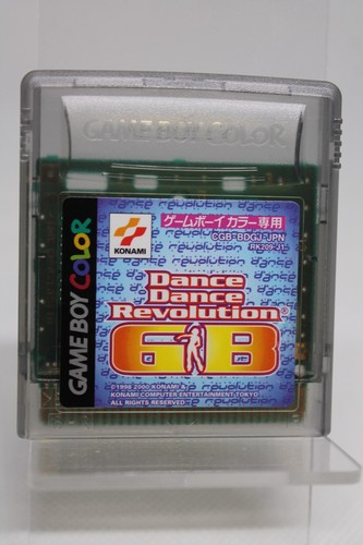 Dance revolution - dance,