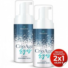 Crio Age Eyes Crema Contorno