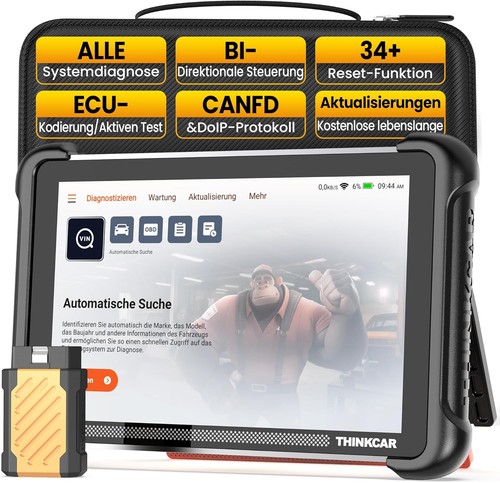 Thinkscan 689bt obd2 - 689bt,