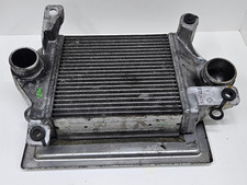 SCAMBIATORE INTERCOOLER INTER