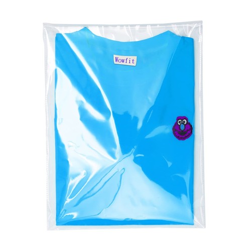 Wowfit 100 sacchetti - , di