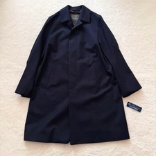 Cappotto Mackintosh DUNFORD