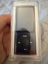 NEW !! Apple Ipod nano 5
