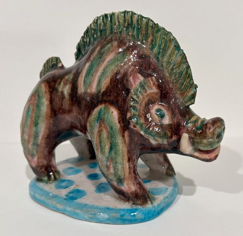 Guido gambone scultura - gambone,