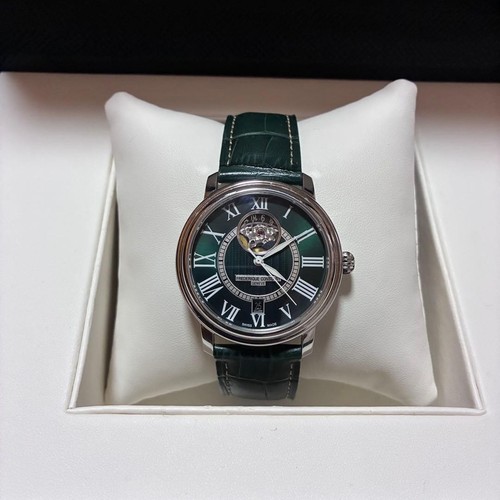 Orologio frederique constant - orologio,