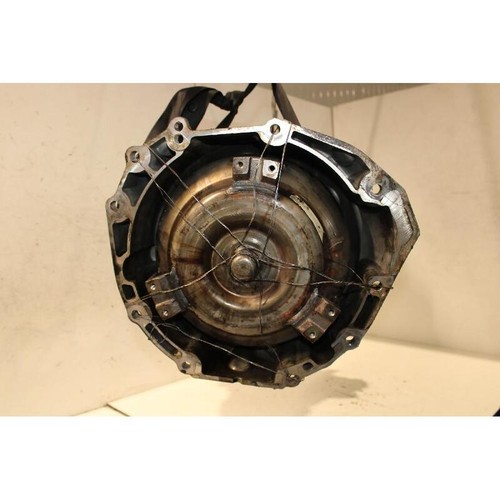 Cambio automatico jeep - cambio,